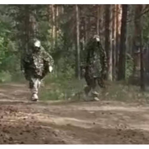 Комплект маскировочный (снижение тепловой сигнатуры) «НЕВИДИМКА КМТО 4.0» в Энгельсе