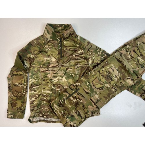 Комплект тактической одежды EMERSONGEAR ALL-WEATHER SUIT & PANT в Энгельсе
