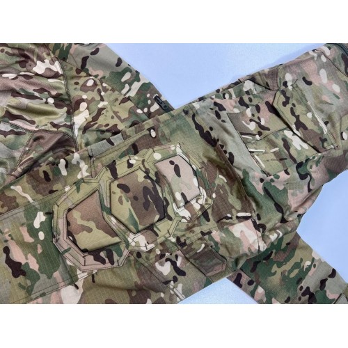 Комплект тактической одежды EMERSONGEAR ALL-WEATHER SUIT & PANT в Энгельсе