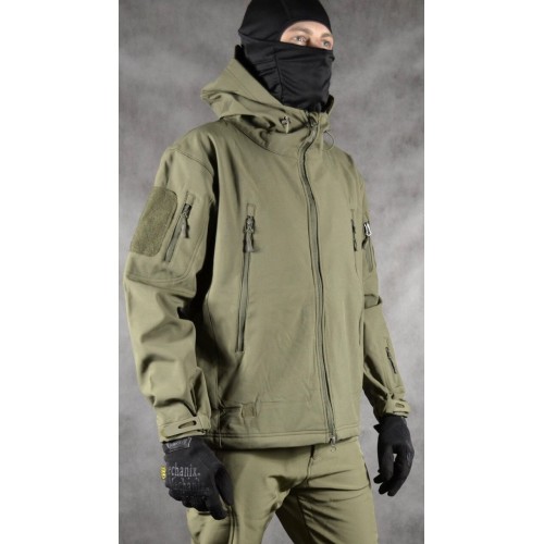 Костюм Softshell водоотталкивающий ESDY в Энгельсе