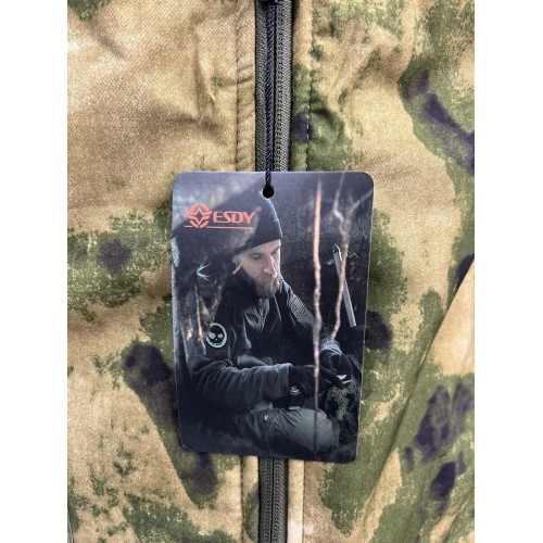 Костюм Softshell водоотталкивающий ESDY в Энгельсе