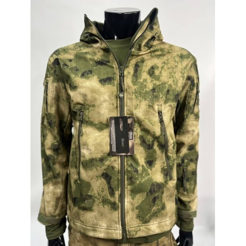 Костюм Softshell водоотталкивающий ESDY в Энгельсе