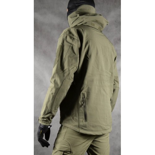 Костюм Softshell водоотталкивающий ESDY в Энгельсе