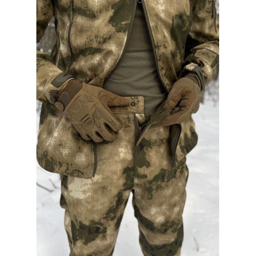 Костюм Softshell водоотталкивающий ESDY в Энгельсе