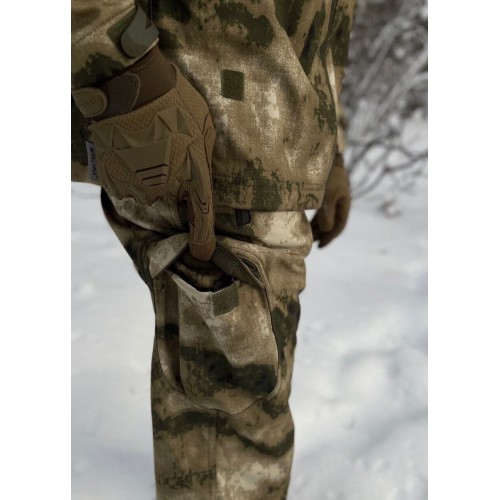 Костюм Softshell водоотталкивающий ESDY в Энгельсе