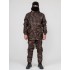 Костюм Горка-Demi (демисезонный) ткань Polarfleece рип-стоп (Softshell) в Энгельсе