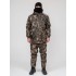 Костюм Горка-Demi (демисезонный) ткань Polarfleece рип-стоп (Softshell) в Энгельсе