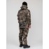 Костюм Горка-Demi (демисезонный) ткань Polarfleece рип-стоп (Softshell) в Энгельсе