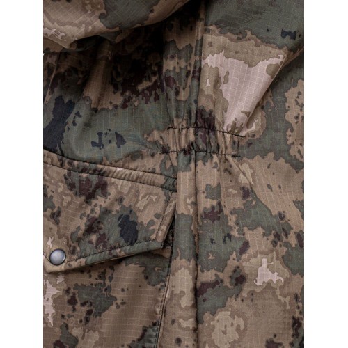 Костюм Горка-Demi (демисезонный) ткань Polarfleece рип-стоп (Softshell) в Энгельсе