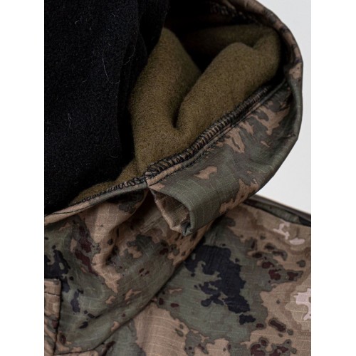 Костюм Горка-Demi (демисезонный) ткань Polarfleece рип-стоп (Softshell) в Энгельсе
