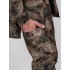 Костюм Горка-Demi (демисезонный) ткань Polarfleece рип-стоп (Softshell) в Энгельсе