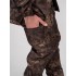 Костюм Горка-Demi (демисезонный) ткань Polarfleece рип-стоп (Softshell) в Энгельсе