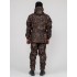 Костюм Горка-Demi (демисезонный) ткань Polarfleece рип-стоп (Softshell) в Энгельсе