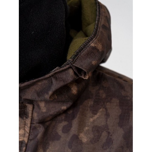Костюм Горка-Demi (демисезонный) ткань Polarfleece рип-стоп (Softshell) в Энгельсе