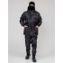Костюм Горка-Demi (демисезонный) ткань Polarfleece рип-стоп (Softshell) в Энгельсе