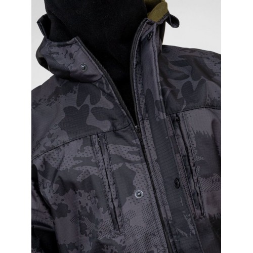Костюм Горка-Demi (демисезонный) ткань Polarfleece рип-стоп (Softshell) в Энгельсе