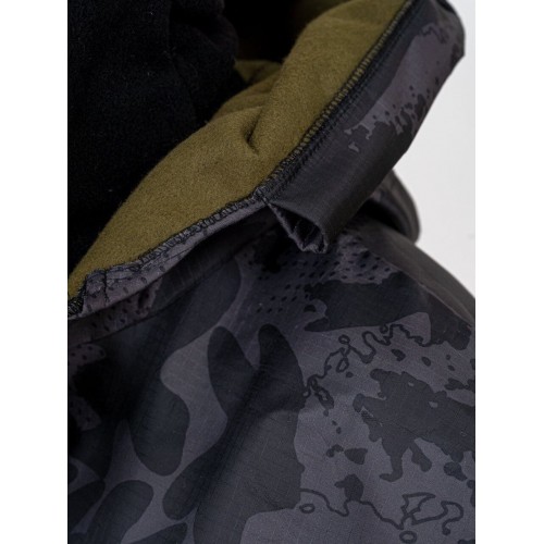 Костюм Горка-Demi (демисезонный) ткань Polarfleece рип-стоп (Softshell) в Энгельсе