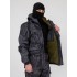 Костюм Горка-Demi (демисезонный) ткань Polarfleece рип-стоп (Softshell) в Энгельсе