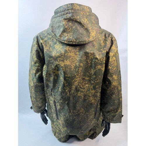 Костюм Softshell водоотталкивающий Shark Skin в Энгельсе