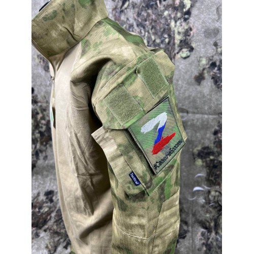 Костюм тактический боевой G3 с наколенниками и налокотниками в Энгельсе