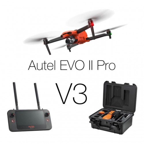 Квадрокоптер Autel Evo II 2 Pro V3 в Энгельсе