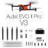 Квадрокоптер Autel Evo II 2 Pro V3 в Энгельсе