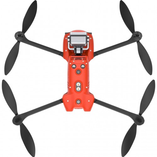 Квадрокоптер Autel Robotics EVO II Dual 640T (Thermal) Enterprise в самой максимальной топовой комплектации в Энгельсе