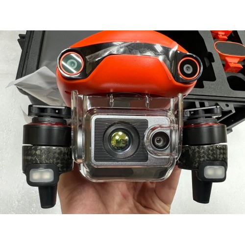 Квадрокоптер Autel Robotics EVO II Dual 640T (Thermal) Enterprise в самой максимальной топовой комплектации в Энгельсе