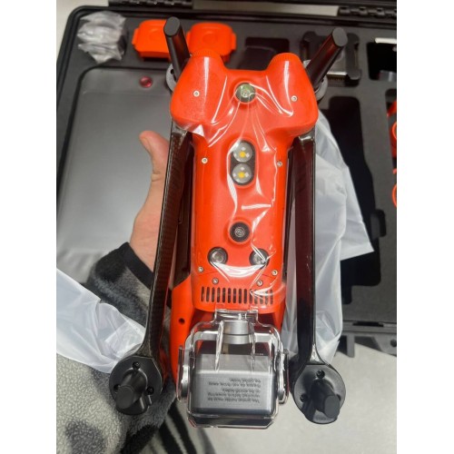 Квадрокоптер Autel Robotics EVO II Dual 640T (Thermal) Enterprise в самой максимальной топовой комплектации в Энгельсе