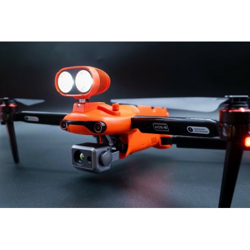 Квадрокоптер Autel Robotics EVO II Dual 640T (Thermal) Enterprise в самой максимальной топовой комплектации в Энгельсе