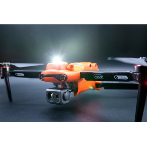 Квадрокоптер Autel Robotics EVO II Dual 640T (Thermal) Enterprise в самой максимальной топовой комплектации в Энгельсе