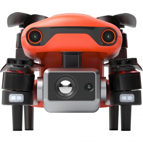 Квадрокоптер Autel Robotics EVO II Dual 640T (Thermal) Enterprise в самой максимальной топовой комплектации в Энгельсе