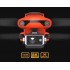 Квадрокоптер Autel Robotics EVO II Dual 640T (Thermal) Enterprise в самой максимальной топовой комплектации в Энгельсе