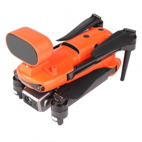 Квадрокоптер Autel Robotics EVO II Dual 640T (Thermal) Enterprise в самой максимальной топовой комплектации в Энгельсе