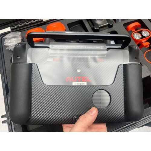 Квадрокоптер Autel Robotics EVO II Dual 640T (Thermal) Enterprise в самой максимальной топовой комплектации в Энгельсе