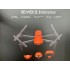 Квадрокоптер Autel Robotics EVO II Dual 640T (Thermal) Enterprise в самой максимальной топовой комплектации в Энгельсе