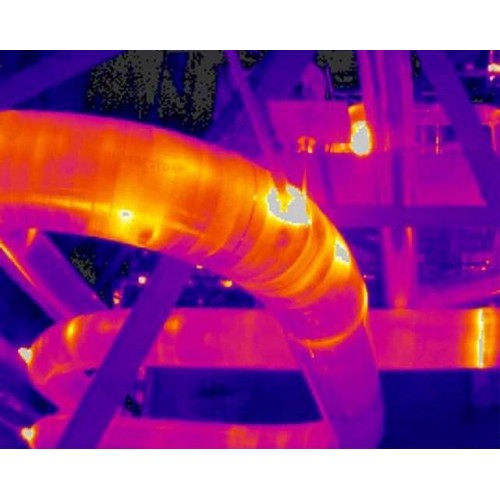 Квадрокоптер Autel Robotics EVO II Dual 640T (Thermal) Enterprise в самой максимальной топовой комплектации в Энгельсе