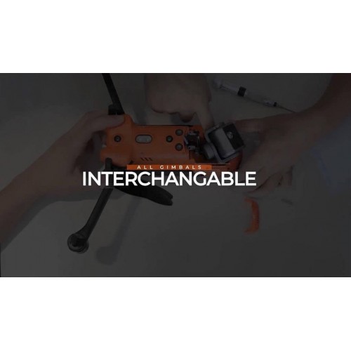 Квадрокоптер Autel Robotics EVO II Dual 640T (Thermal) Enterprise в самой максимальной топовой комплектации в Энгельсе