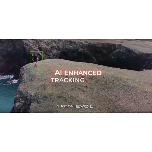 Квадрокоптер Autel Robotics EVO II Dual 640T (Thermal) Enterprise в самой максимальной топовой комплектации в Энгельсе