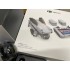 Квадрокоптер DJI AIR 2S Fly More Combo (пульт DJI RC с экраном) в Энгельсе