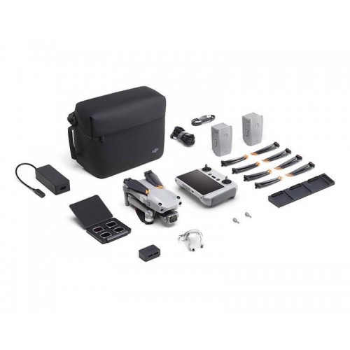 Квадрокоптер DJI AIR 2S Fly More Combo (пульт DJI RC с экраном) в Энгельсе