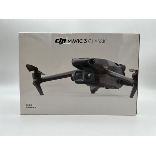 Квадрокоптер DJI Mavic 3 Classic (DJI RC) в Энгельсе