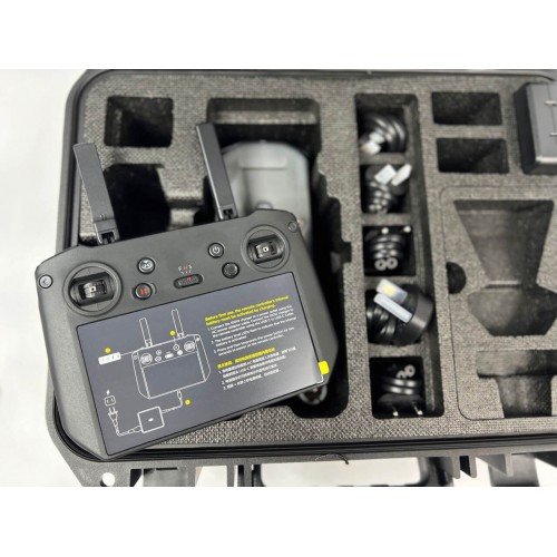 Квадрокоптер DJI Mavic 3T Thermal (Universal Edition) / DJI RC PRO в Энгельсе