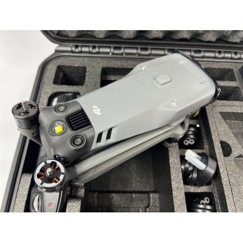 Квадрокоптер DJI Mavic 3T Thermal (Universal Edition) / DJI RC PRO в Энгельсе