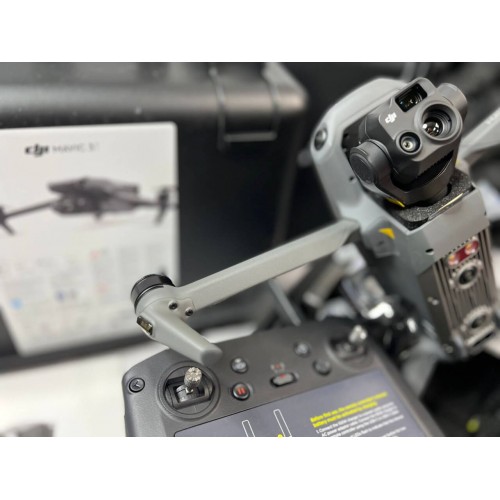 Квадрокоптер DJI Mavic 3T Thermal (Universal Edition) / DJI RC PRO в Энгельсе