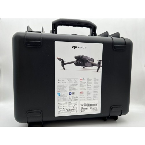 Квадрокоптер DJI Mavic 3T Thermal (Universal Edition) / DJI RC PRO в Энгельсе