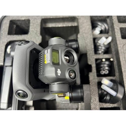 Квадрокоптер DJI Mavic 3T Thermal (Universal Edition) / DJI RC PRO в Энгельсе