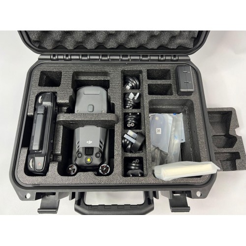 Квадрокоптер DJI Mavic 3T Thermal (Universal Edition) / DJI RC PRO в Энгельсе