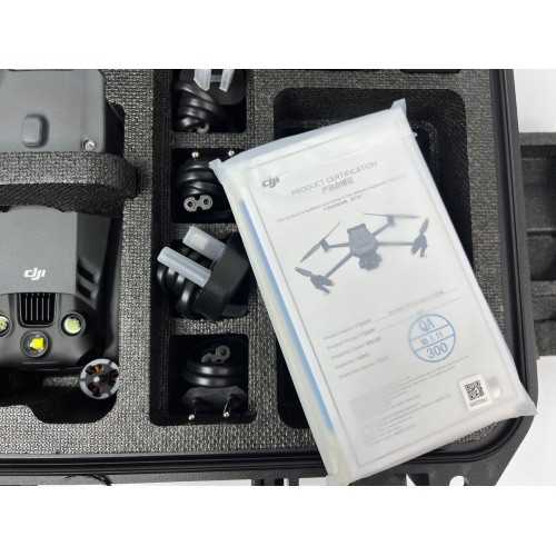 Квадрокоптер DJI Mavic 3T Thermal (Universal Edition) / DJI RC PRO в Энгельсе
