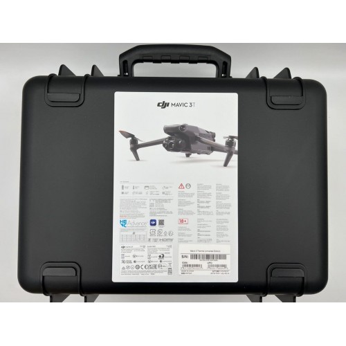 Квадрокоптер DJI Mavic 3T Thermal (Universal Edition) / DJI RC PRO в Энгельсе